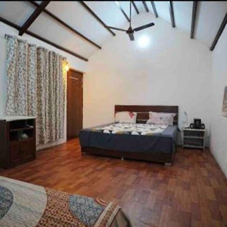 Achal Farm जंगल में मंगल Villa Gurgaon Luaran gambar