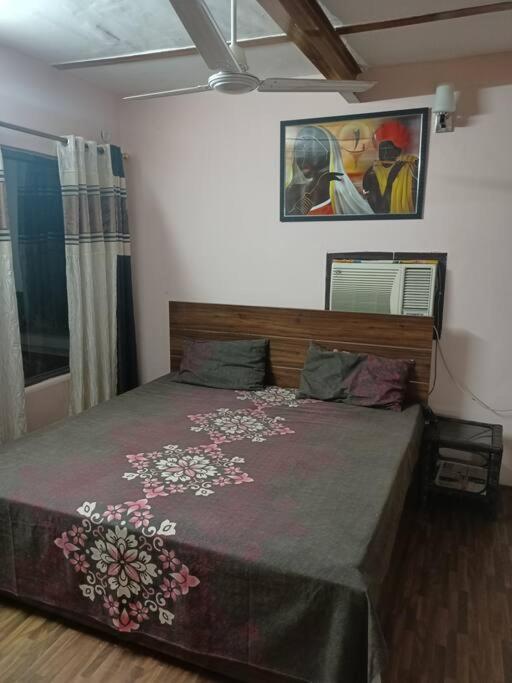 Achal Farm जंगल में मंगल Villa Gurgaon Luaran gambar