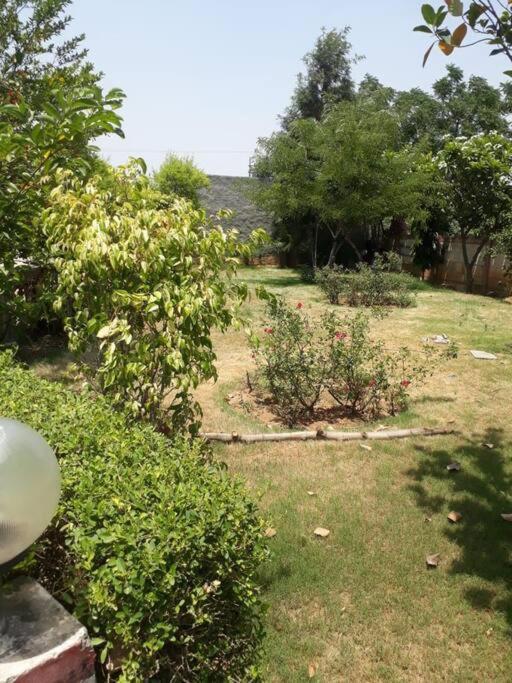 Achal Farm जंगल में मंगल Villa Gurgaon Luaran gambar