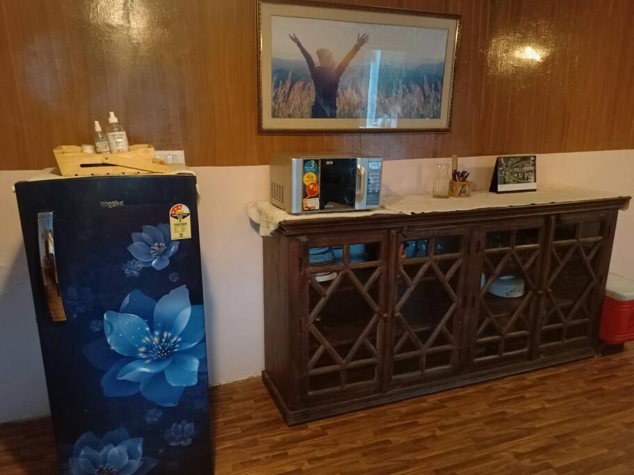 Achal Farm जंगल में मंगल Villa Gurgaon Luaran gambar