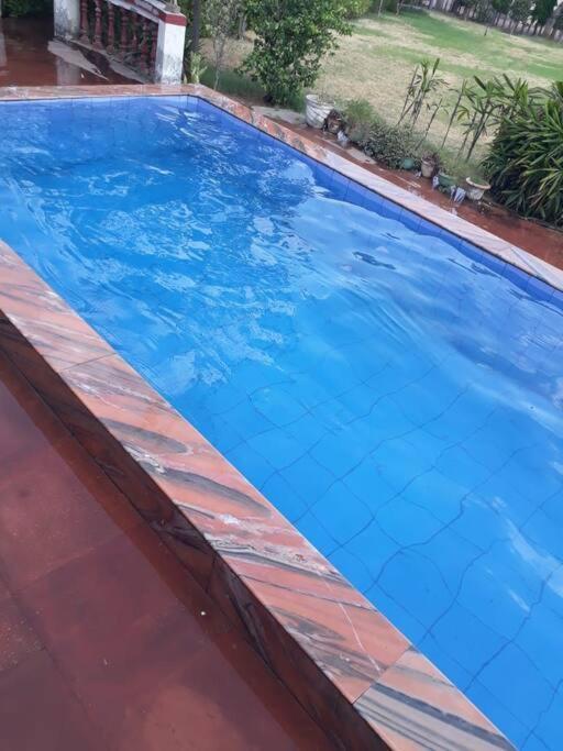 Achal Farm जंगल में मंगल Villa Gurgaon Luaran gambar
