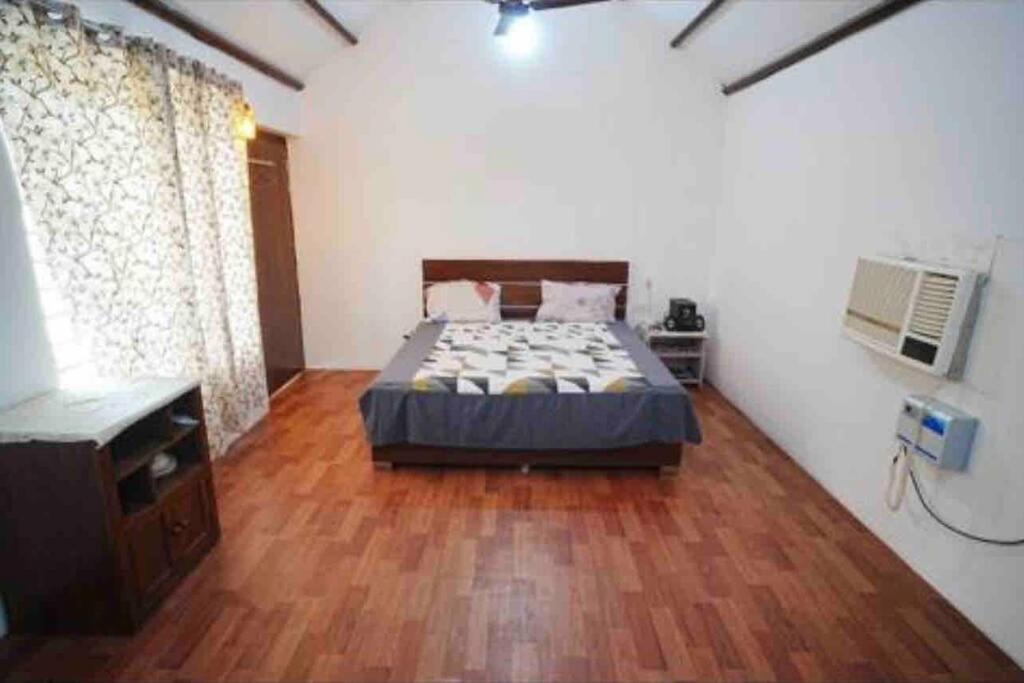 Achal Farm जंगल में मंगल Villa Gurgaon Luaran gambar