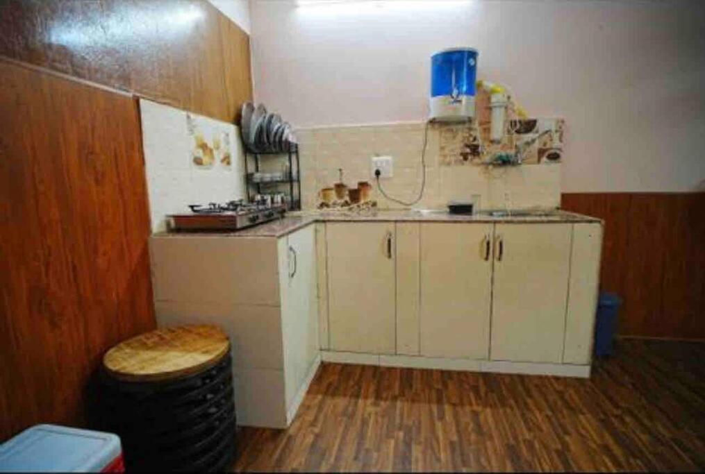Achal Farm जंगल में मंगल Villa Gurgaon Luaran gambar
